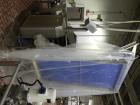 Used 2013 Tromp Sheeting Line – Full Dough Processing System